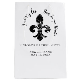 フルーデリスバチェロレッテ抱き枕 ミディアムペーパーバッグ