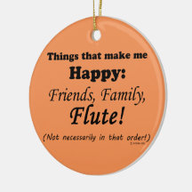 フルートに誘われて嬉しい