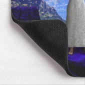 フルートの天使2 マウスパッド (コーナー)