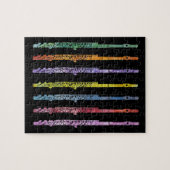 フルートの虹 ジグソーパズル (横)