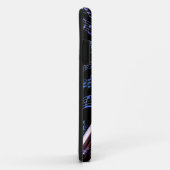 フルートは私の情熱_ Case-Mate iPhoneケース (裏面/右)