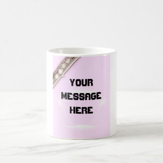 フルートまたはフルート奏者のミュージシャンのコーヒー・マグ コーヒーマグカップ