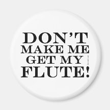 フルートを取らせないでくれ