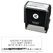 フルートミュージシャン音楽先生バンド セルフインキングスタンプ (インサイチュ)