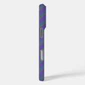 フルートロボット文字 Case-Mate iPhoneケース (裏面 / 右)