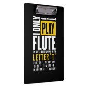 フルート遊のみ クリップボード (右)