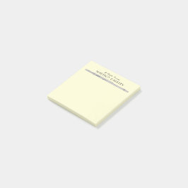 フルート音楽先生バンド ポストイット