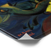 フルート2002の魔法 ポスター (角)