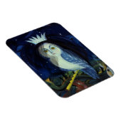 フルート2002の魔法 マグネット (右側)