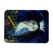 フルート2002の魔法 マグネット (横)