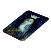 フルート2002の魔法 マグネット (左側)