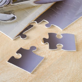 フルート2 ジグソーパズル (側面)