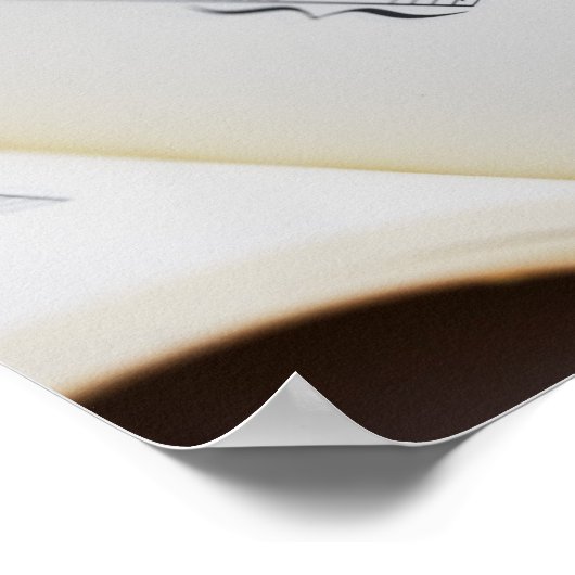 フルート2 ポスター (角)