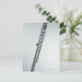 フルート3 ポストカード (スタンド正面)