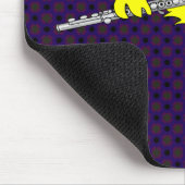 フルート・シック マウスパッド (コーナー)