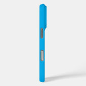 フルート・シック Case-Mate iPhoneケース (裏面 / 右)