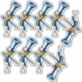 フルート シール (正面)
