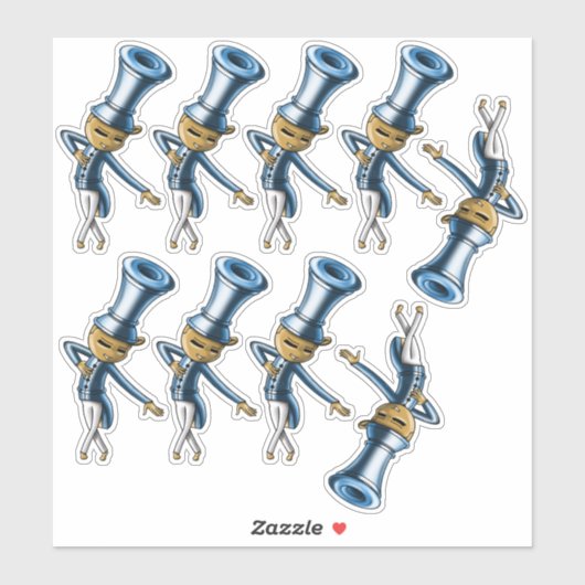 フルート シール (シート)