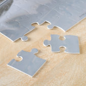 フルート ジグソーパズル (側面)