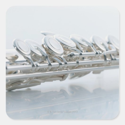 フルート スクエアシール (正面)