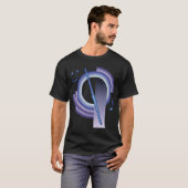 フルート デコ2 Tシャツ (正面フル)