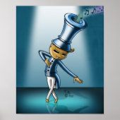 フルート ポスター (正面)