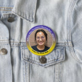 フルートKaitlyn 12 缶バッジ (インサイチュ)