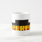 フルームすごい コーヒーマグカップ (中央)