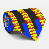 フルームすごい ネクタイ (ロール)