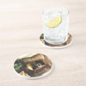 フルーリーツリートラックズベッドに砂糖ぶら下がったグライダー コースター (側面)