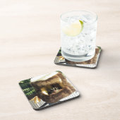 フルーリーツリートラックズベッドに砂糖ぶら下がったグライダー コースター (右側)