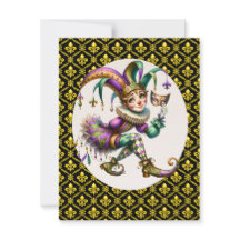 フルール・デ・リスへの招待