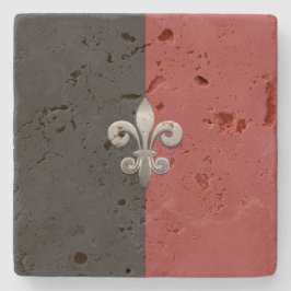 フルール・ド・リス ストーンコースター