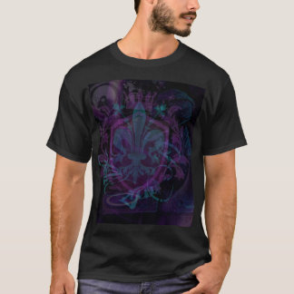 フルール・ド・リス Tシャツ
