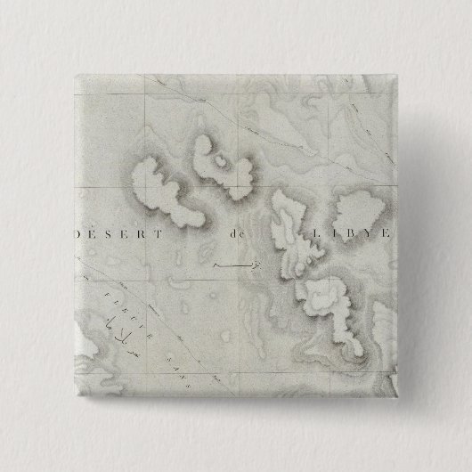 フルーヴ·サン·オー（エジプト） 缶バッジ (正面)