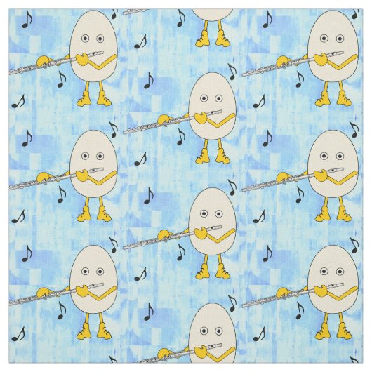 フルー遊トのナス ファブリック (見本)