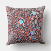 フル仮想entalhada nasコアazul e salman クッション (裏面)