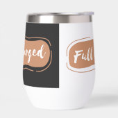 フル充電 (左面)