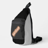 フル充電 スリングバッグ (右コーナー)