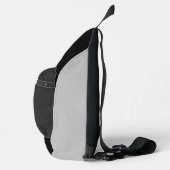 フル充電 スリングバッグ (右)