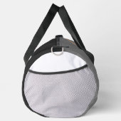 フル充電 ダッフルバッグ (右)