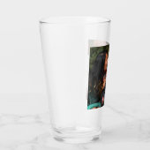 フル写真アップロード対応 オリジナル タンブラーグラス (右)