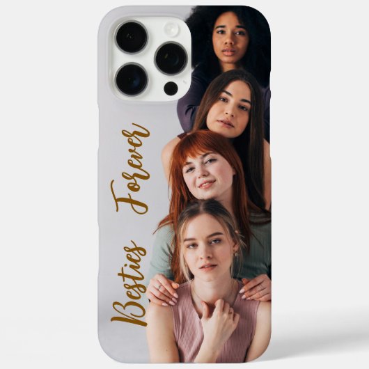 フル写真入りカスタマイズフォンケース Case-Mate iPhoneケース (裏面)