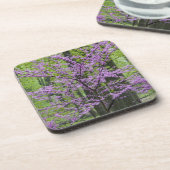 フル春開花ニアディフェンス コースター (左側)