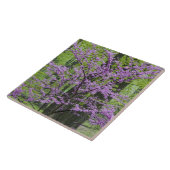 フル春開花ニアディフェンス タイル (側面)