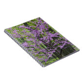 フル春開花ニアディフェンス ノートブック (右側)