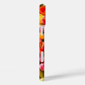 フル開花チューリップ Case-Mate iPhoneケース (裏面 / 右)