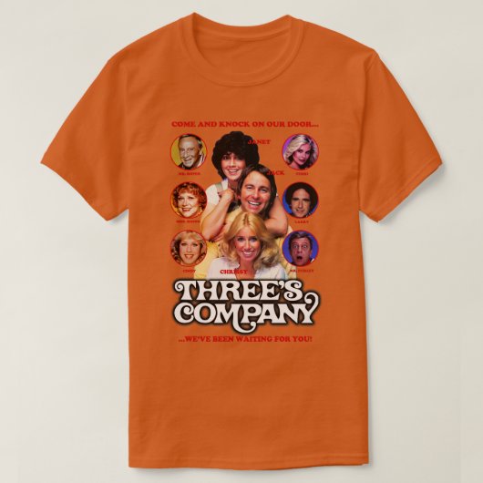 フル顔キャラクターTシャツ Tシャツ (デザイン正面)