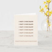 フレおもしろいンド勇気付けられるとサポートが好調 カード (黄色い花)