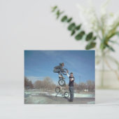 フレアーズ 065_0001 ポストカード (スタンド正面)